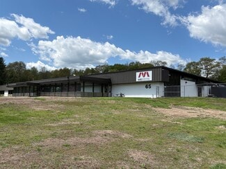 Plus de détails pour 65 Spring Ln, Farmington, CT - Industriel/Logistique à vendre