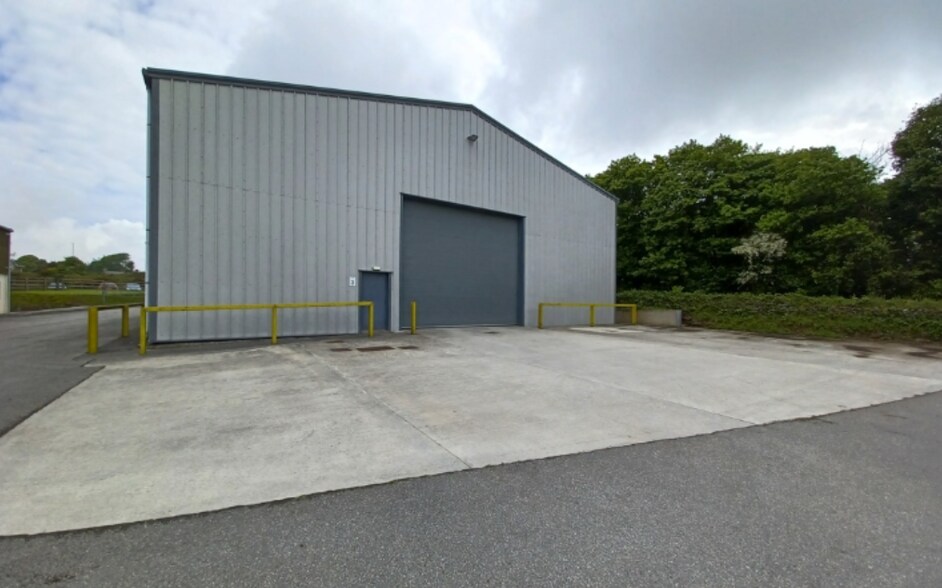 30 A, Launceston à louer - Photo de l’immeuble – Image 2 sur 5