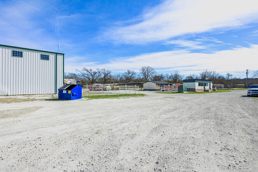 19710 US Highway 377, Whitesboro, TX à vendre - Photo de l’immeuble – Image 3 sur 11