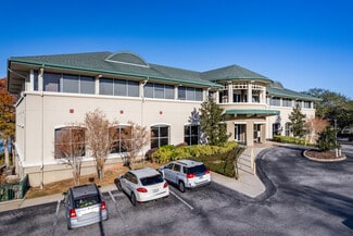 Plus de détails pour 1879 Nightingale Ln, Tavares, FL - Bureau/Médical à louer