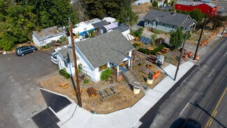 Plus de détails pour 8137 SE Henderson Ave, Portland, OR - Local commercial à vendre