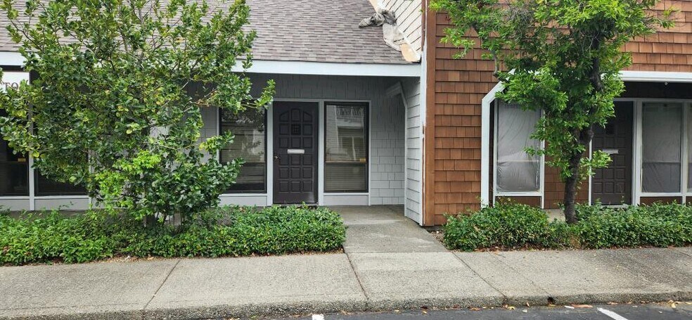 5510 Sunol Blvd, Pleasanton, CA à louer - Photo de l’immeuble – Image 2 sur 10
