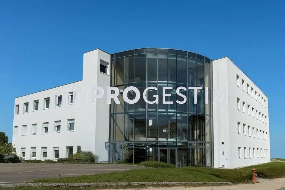 13 Rue Docteur Quignard, Dijon à louer Photo de l’immeuble– Image 1 sur 8