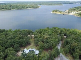Plus de détails pour 19430 Highway 80, Hulbert, OK - Spécialisé à vendre