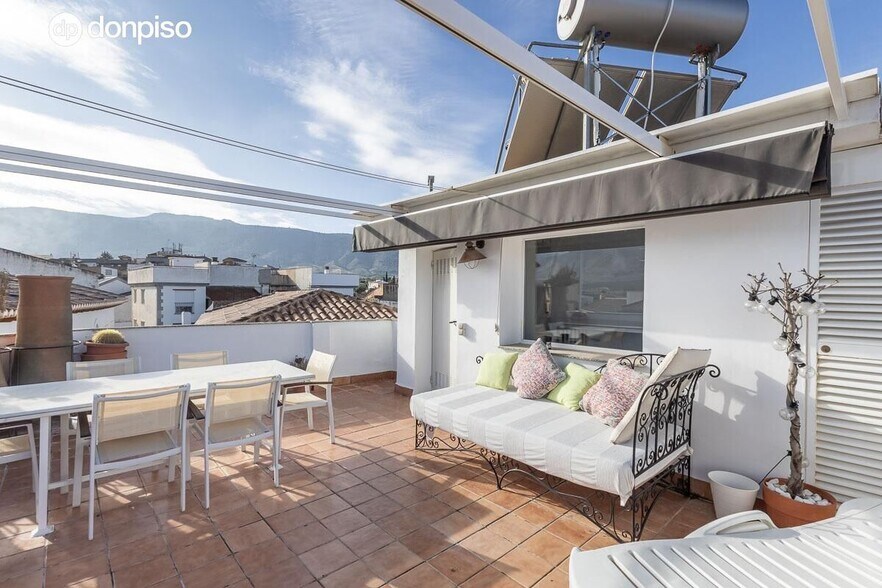 Plaza de España, 2, Dílar, Granada à vendre - Photo de l’immeuble – Image 3 sur 50