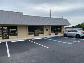 Plus de détails pour 10750-10778 SE Federal Hwy, Hobe Sound, FL - Bureau/Local commercial à louer