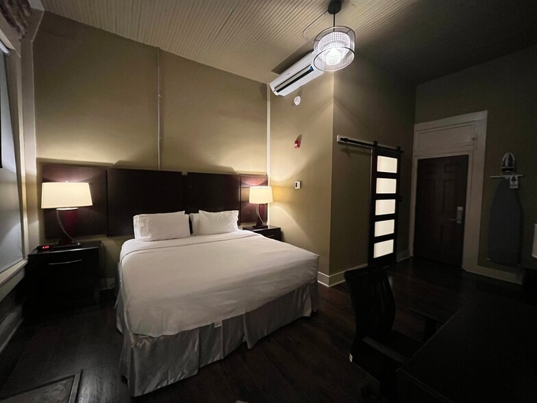 745 Washington Ave, Greenville, MS à vendre - Photo intérieure – Image 2 sur 32