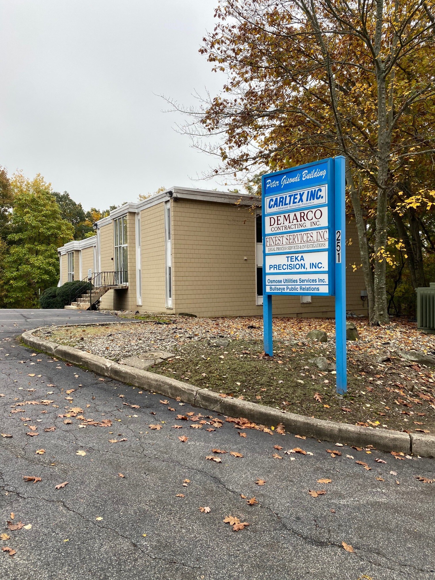 261 Mountainview Ave, Nyack, NY à louer Photo de l’immeuble– Image 1 sur 7