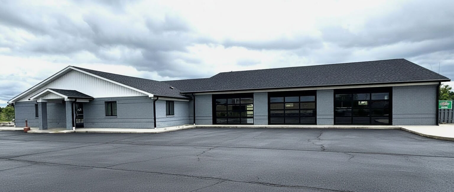9474 Lapeer Rd, Davison, MI à louer Photo de l’immeuble– Image 1 sur 12