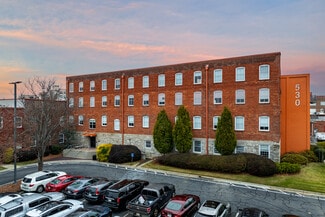 Plus de détails pour 530 Means St NW, Atlanta, GA - Bureau à louer
