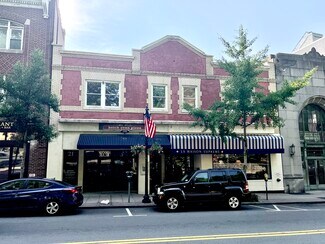 Plus de détails pour 2 Central Ave, Tarrytown, NY - Local d'activités à louer