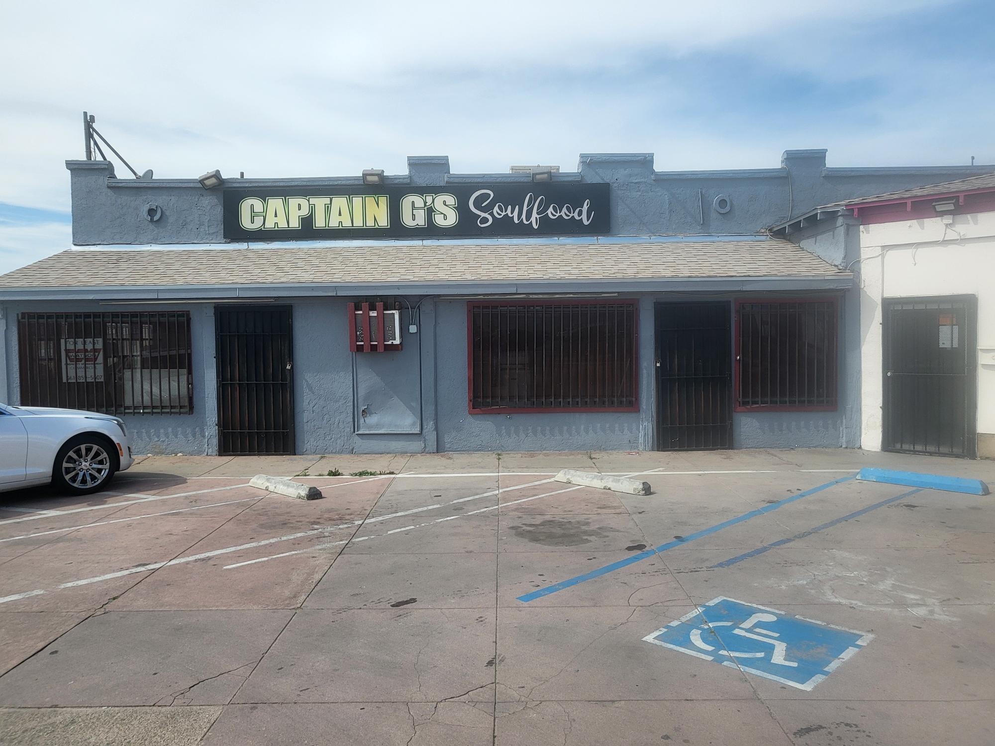 1201 Chester Ave, Bakersfield, CA à louer Photo principale– Image 1 sur 5