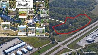 Plus de détails pour 1732 Highway 54, Eldon, MO - Logement à vendre