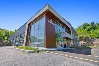Plus de détails pour 1670 Rte 117, Val-david, QC - Industriel/Logistique à vendre