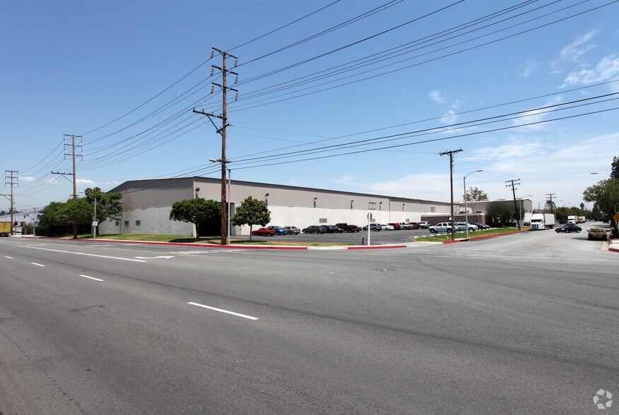 16049 E Stephens St, City Of Industry, CA à vendre - Photo principale – Image 1 sur 3