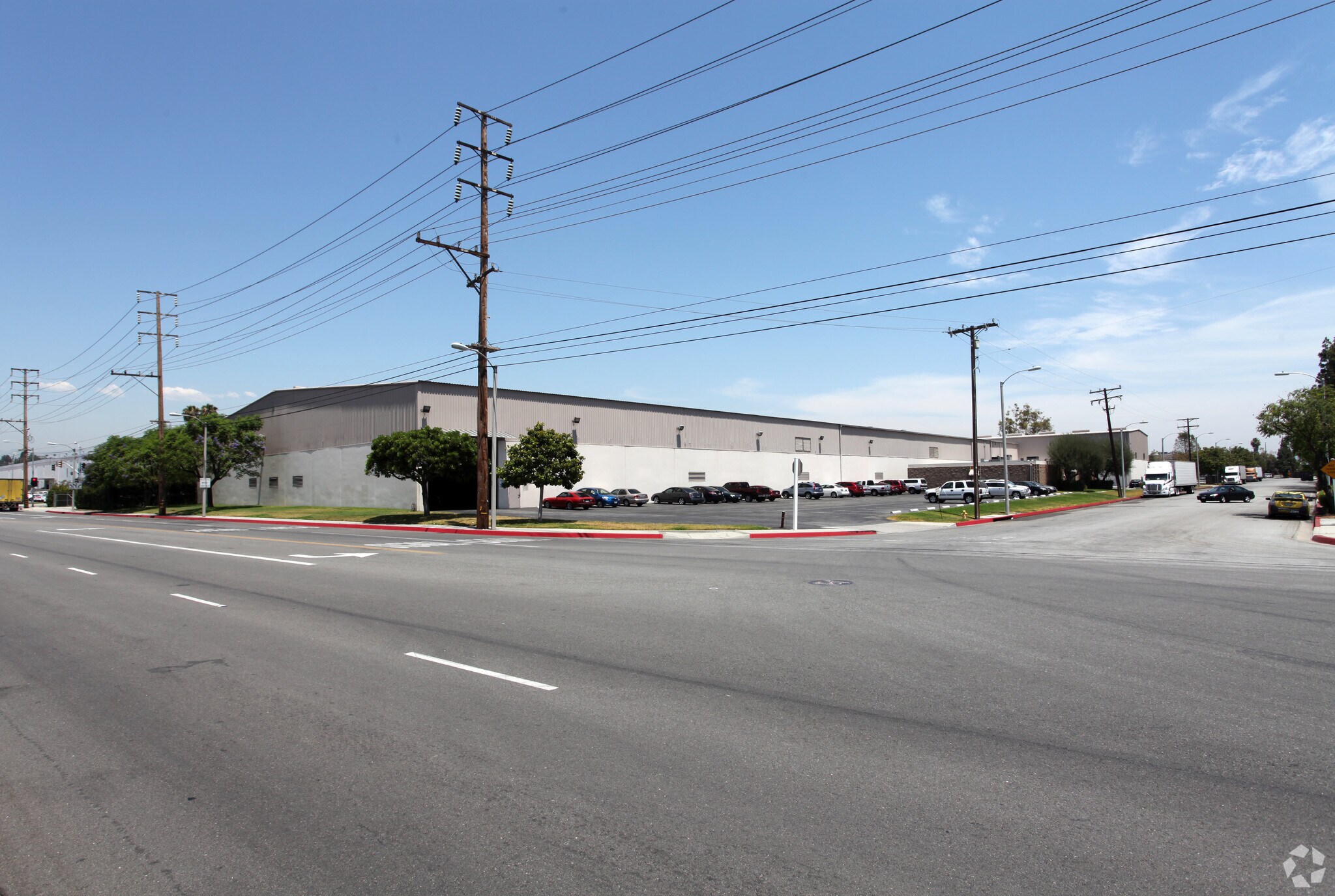 16049 E Stephens St, City Of Industry, CA à vendre Photo principale– Image 1 sur 4