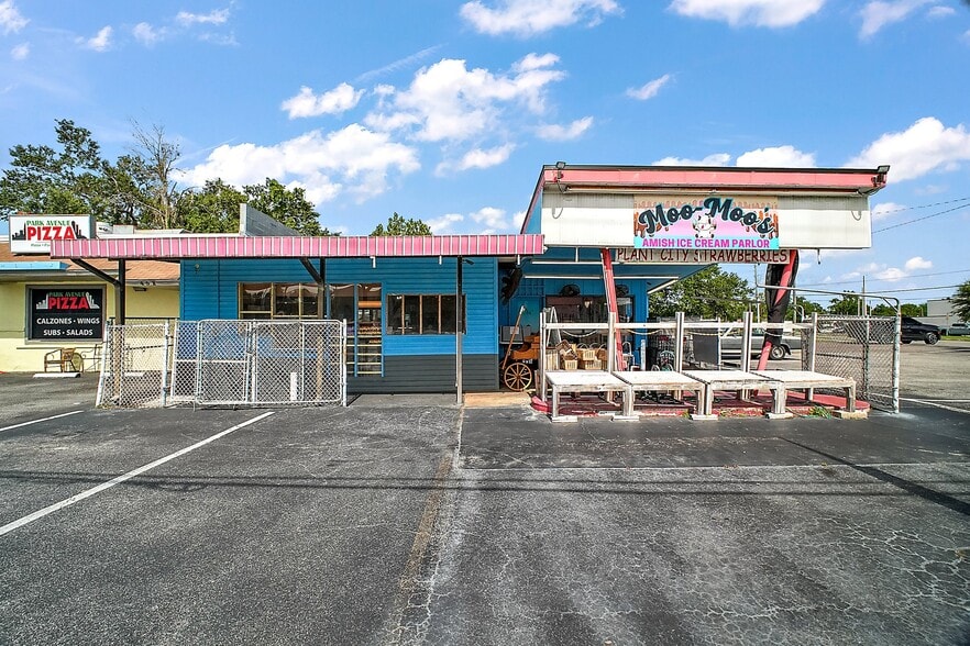 454 N Park Ave, Apopka, FL à vendre - Photo principale – Image 1 sur 17