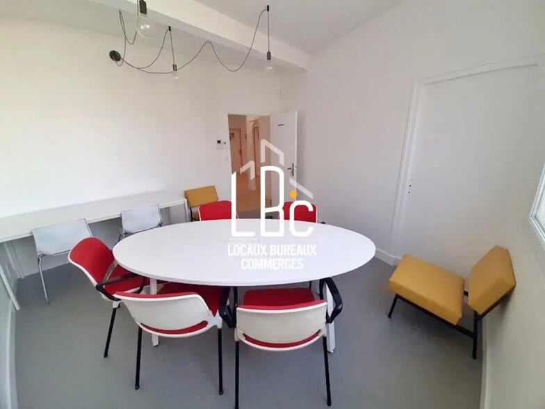 35 Boulevard Jean Ingres, Nantes à louer - Photo de l’immeuble – Image 3 sur 5