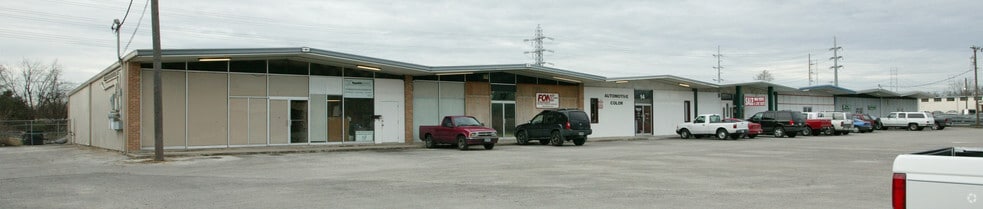 10-22 Burwood Ln, San Antonio, TX à louer - Photo de l’immeuble – Image 2 sur 3
