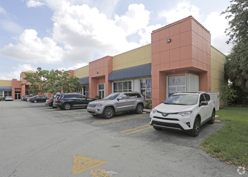 4615 NW 72nd Ave, Miami, FL à louer - Photo principale – Image 1 sur 13