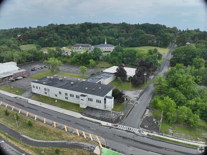 2204-2230 Erie Blvd, Syracuse, NY à vendre – Image 3 sur 36