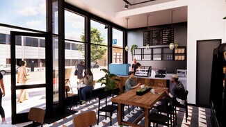 Plus de détails pour 625 3rd St, San Francisco, CA - Local commercial à louer