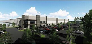 Plus de détails pour 4415 Thompson Mill Rd, Buford, GA - Industriel/Logistique à louer