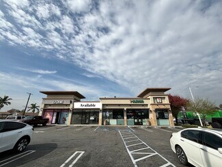 Plus de détails pour Washington Blvd, Pico Rivera, CA - Local commercial à louer
