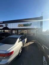 704-738 W 23rd St, Tulsa, OK à louer Photo intérieure– Image 1 sur 8