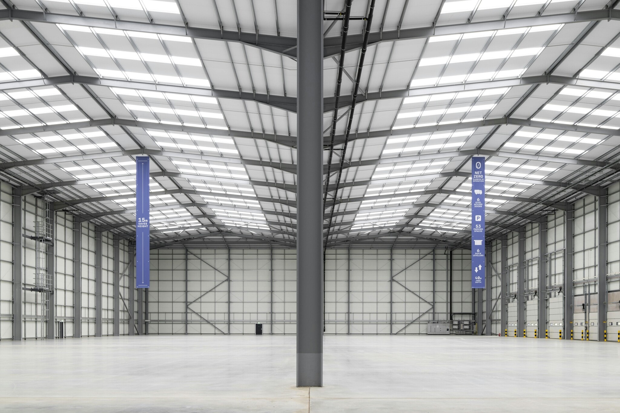 Momentum, Rainham à louer Photo intérieure– Image 1 sur 2