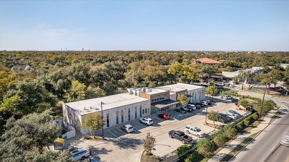 13617 Caldwell Dr, Austin, TX à vendre - Photo de l’immeuble – Image 3 sur 18