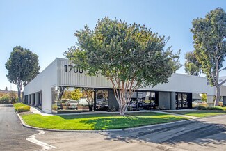 Plus de détails pour 1700 Wyatt Dr, Santa Clara, CA - Local d'activités à louer