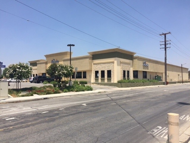 1405 W Valley Blvd, Colton, CA à louer - Photo de l’immeuble – Image 2 sur 5