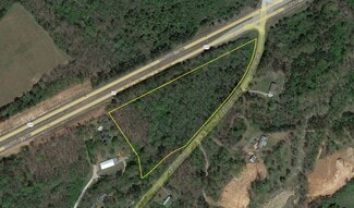 Plus de détails pour Harrison Mill, Winder, GA - Terrain à vendre
