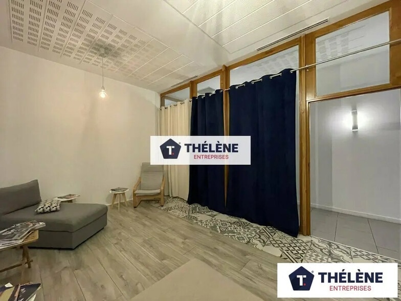 Local commercial dans Montpellier à louer - Photo intérieure – Image 3 sur 9