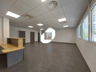 Plus de détails pour Bureau à louer