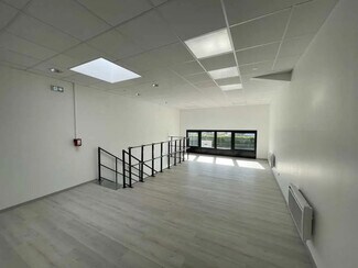 Plus de détails pour Bureau à louer