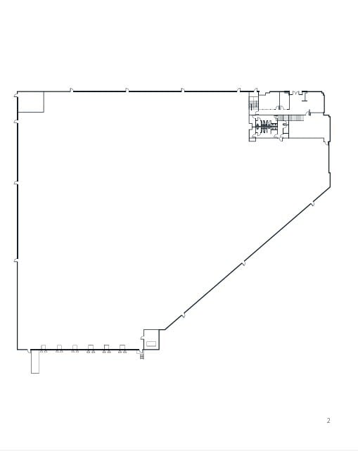9989-E US 290 Rd, Austin, TX à louer Plan d’étage– Image 1 sur 1