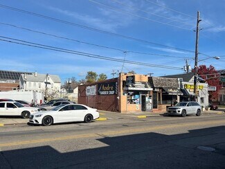 Plus de détails pour 3517 Federal St, Camden, NJ - Local commercial à vendre
