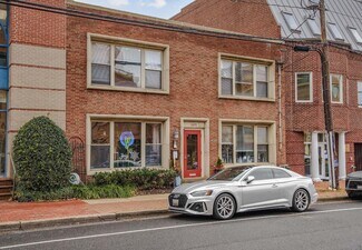 Plus de détails pour 1420 Prince St, Alexandria, VA - Bureau, Bureau/Local commercial à louer
