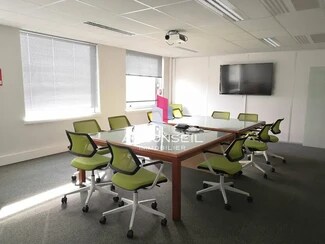 Plus de détails pour Bureau à louer