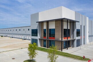 Plus de détails pour Interchange 249, Houston, TX - Industriel/Logistique à louer