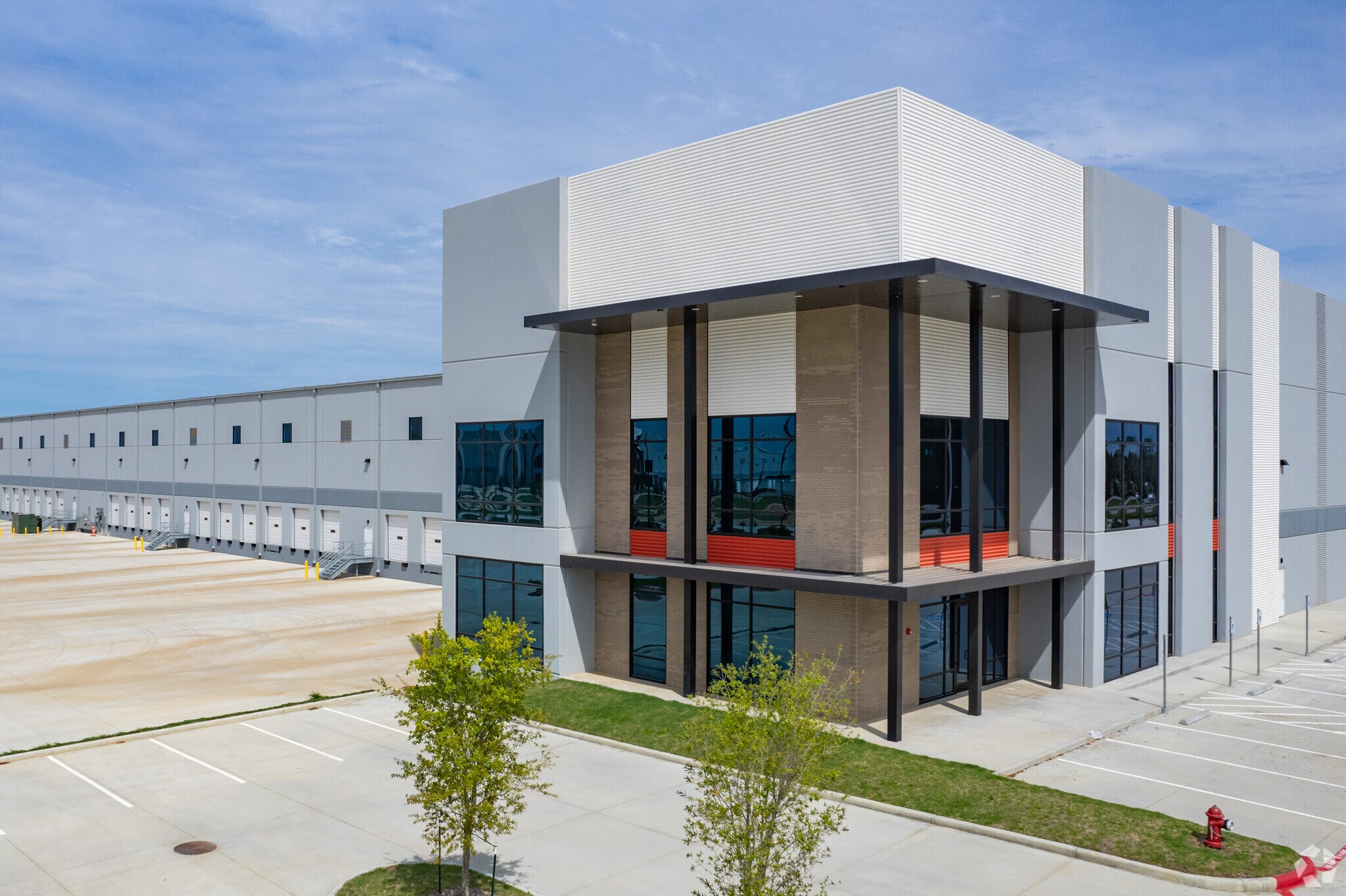 Interchange 249, Houston, TX à louer Photo principale– Image 1 sur 5