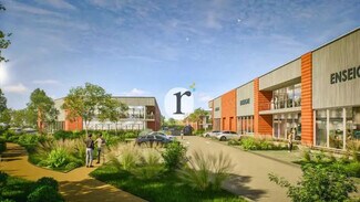 Plus de détails pour Différents types d’espaces à louer