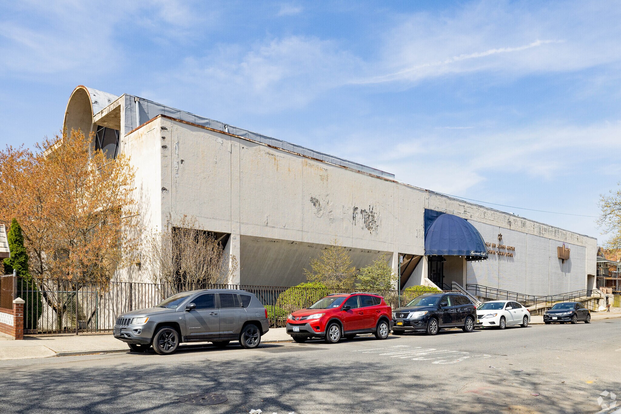 1440 E 99th St, Brooklyn, NY à vendre Photo principale– Image 1 sur 25