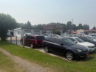 Plus de détails pour 238 Dundas St E, Hamilton, ON - Terrain à vendre