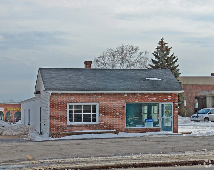 172 West St, Keene, NH à vendre - Photo de l’immeuble – Image 2 sur 2