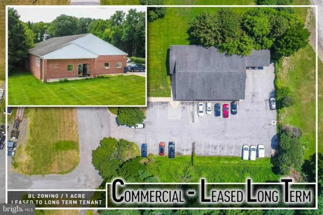 19250 York rd, Parkton, MD à vendre Photo principale– Image 1 sur 13