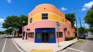 Plus de détails pour 190 NE 56th St, Miami, FL - Local commercial à louer