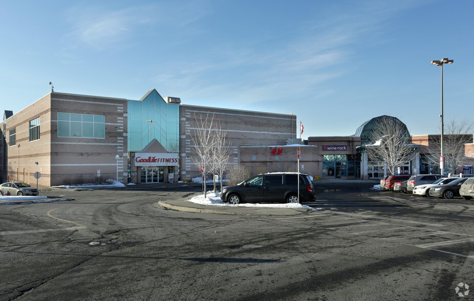 110 Place D'' Orleans Dr, Ottawa, ON à louer - Photo principale – Image 1 sur 4